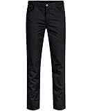 GREIFF Herren Hose Five Pocket| Regular Fit | Cuisine Basic | Style 5321 |...