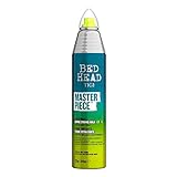 Bed Head by Tigi Masterpiece Shiny Haarspray für starken Halt und Glanz,...