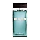 Yves Rocher BOIS DE SAUGE - Eau de Toilette für Herren - Intensiv...
