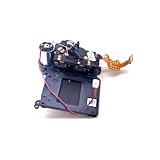 Benutzerfreundliches Verschluss Montagemodul für 650D-700D Kameras...