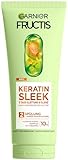 Garnier Fructis Keratin Sleek Spülung