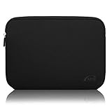 AIPIE Laptoptasche 15 15.6 Zoll Stoßfest 35.5x25x2 CM Laptop Notebook...