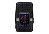 Zoom H2essential Multi-Mic Handy Recorder mit 3 integrierten Mikrofonen...