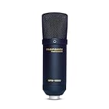 Marantz Professional MPM-1000U - Großmembran USB Kondensator Mikrofon mit...