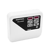 3-9KW Saunasteuergerät Saunasteuerung,Digital Sauna Controller...