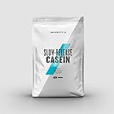 Myprotein Micellar Casein Vanilla 1000 g