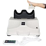 FBJAMZ Swing-Fußmassagegerät, passives Aerobic-Übungsgerät,...