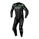 Rst S-1 Ce Leather Suit L