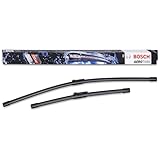 Bosch Aerotwin A557S Front-Scheibenwischer - Set mit 2...