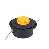 MLCOZDF Benzin Rasenmäher Trimmerkopf M10x1.25 for FUXTEC for Strimmer for...
