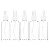 CYXZMYA 5 StüCk 50ml SprüHflasche Klein,SprüHflasche Klein,Kleine...