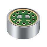 MALSSE Kondensator-Mikrofon-Tonabnehmer mit überlegenem Sound, lange...