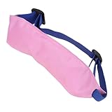 VERDANVERSE Verstellbares Wiederverwendbares Kühl stirnband aus...