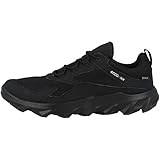 ECCO Damen MX W LOW GTX Hiking Schuhe Laufen, Black, 40 EU