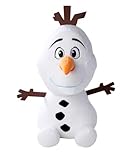 Disney Olaf, 41cm Plüschfigur, für Kinder ab den ersten Lebensmonaten...
