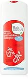 Hennaplus Hairwonder Anti-hairloss Shampoo, 200 ml