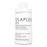 Olaplex No. 5 Bond Maintenance Conditioner ,250 milliliters Banane