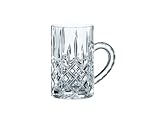Nachtmann Teeglas Kaffeebecher Glögg/Glühwein Glas für Heißgetränke...