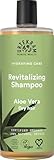 Urtekram Aloe Vera Shampoo Bio, trockenes Haar, 500 ml