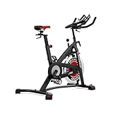 Schwinn Fitness 700IC Speedbike, Indoor Cycle, leiser Riemenantrieb, 18 kg...
