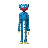 Bizak Poppy Playtime Action-Figur 30 cm in der Original-Gaming-Box,...