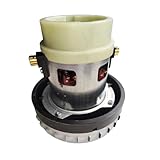 Staubsaugermotor, Kompatibel Mit KARCHER NT30/1ME Plus NT18/1 NT20/1 NT25/1...