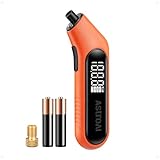 AstroAI Reifendruckprüfer Digitaler luftdruckprüfer 300 PSI Große...