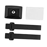 Homoyoyo Kamerahalterung für Action Erweiterter Adapter für Drohnen...
