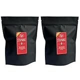 Nicaragua Maragogype 2 x 500g Paulsen Kaffee im 2er Pack (ganze Bohne)