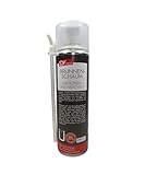 SDV Chemie Brunnenschaum B2 1x 500ml Montageschaum Schachtschaum...