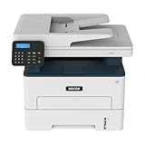 Xerox B225dni A4 34ppm Schwarz und Weiß Kabellos Laser Multifunktion...