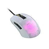 Roccat Burst Pro - Extrem leichte Optical Gaming Maus (hohe Präzision,...