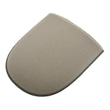 SOLUSTRE Autopolierschwamm Handpolierschwamm aus Weichem Schwamm für...