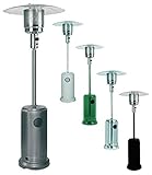 Heizpilz für den Außenbereich, 13 kW, Pilz Totem für den Außenbereich,...