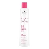 Schwarzkopf Professional Bonacure Color Freeze Shampoo Für Coloriertes...