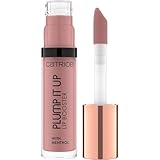 Catrice Plump It Up Lip Booster, Nr. 040, Nude, kühlend, Färbeeffekt,...