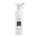 HANSE PRO Backofen-Reiniger, 1 x 500 ml I löst mühelos hartnäckigste...