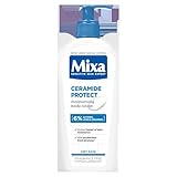 Mixa Ceramide Protect feuchtigkeitsspendende Körperlotion - 250ml