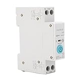 Smart Circuit Breaker, Schalter mit mehreren Funktionen mit 3 Timing Modi,...