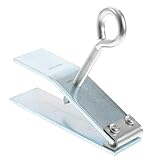 HOLIDYOYO 4 Stück Teiliges Fliesen Nivellierwerkzeug aus Carbonstahl...