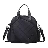 micherr Leichte Badmintonschläger-Tasche, wasserdicht, mit verstellbarem,...