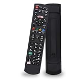 Universal Fernbedienung für Fernbedienung Panasonic TV für Panasonic...