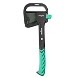 Universal Axt von WIESEMANN 1893 I Universalaxt, 36cm, 630g mit 2K...