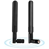 4G LTE SMA-Antenne 8dBi für Orange, Vodafone und Movistar Gateway Modem...
