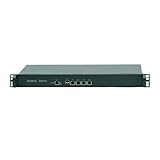 1U Firewall Celeron J4125, PFSense, Mikrotik, OPNsense, Untangle, Sophos,...