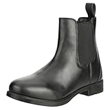RL24 - Jodhpur Reitstiefelette soft | Kinder, Herren & Damen Stiefeletten |...