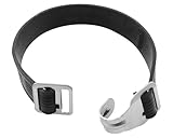 Gepäckgummi 40 cm extra stark – Universal Spanngummi mit Haken & Auge...