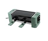 LTTLE BALANCE 8949 Happy Connect 2-4 Meuuuh…!, Raclette für 1 oder 2...