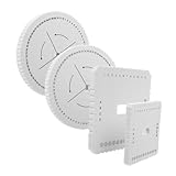DOITOOL 1 Satz Flechtscheiben Geflochtenes Armband Kits Zur Herstellung Von...
