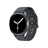 Samsung Galaxy Watch8 Smartwatch mit Galaxy AI, Fitness-Uhr und...
